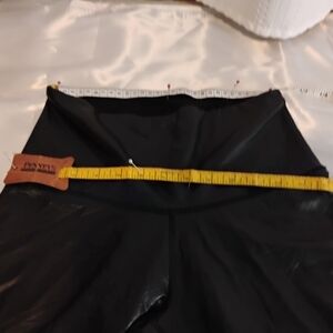 Black Women's Skirt